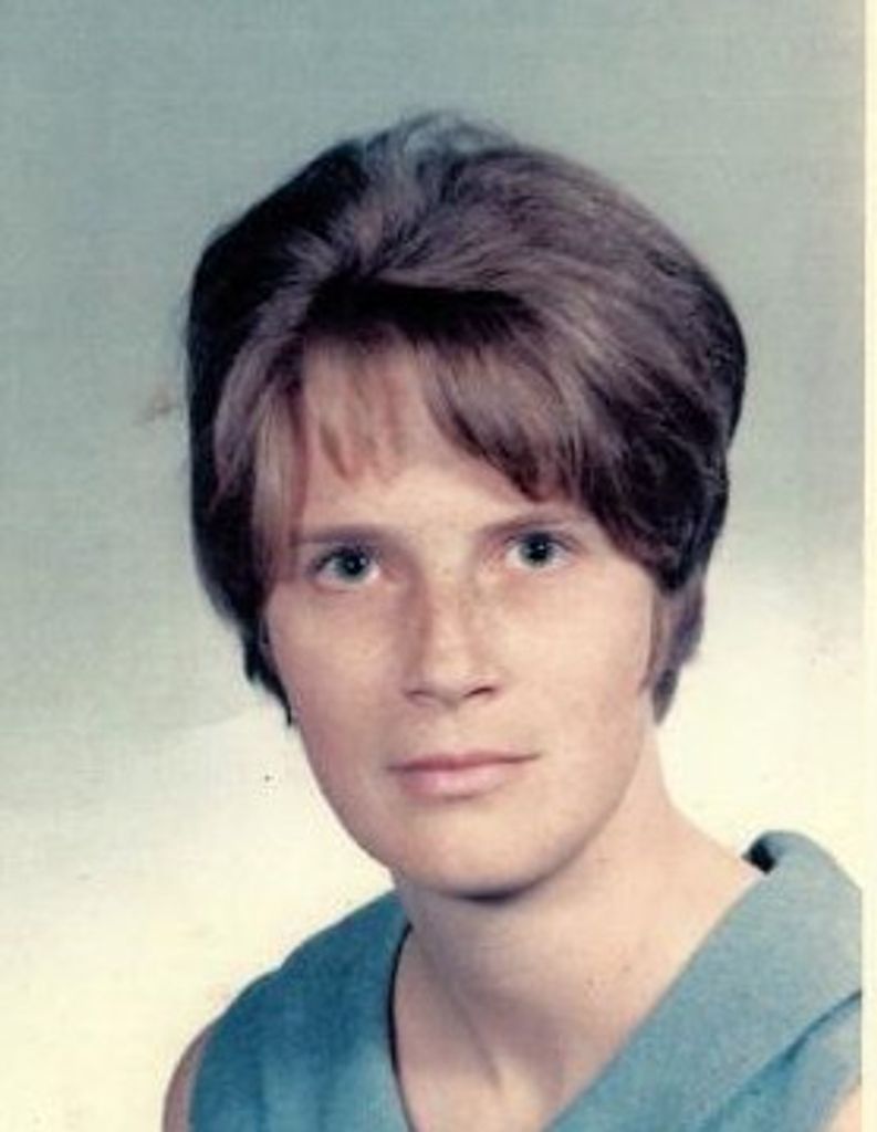 Carol A (Easterwood)  Ferlic