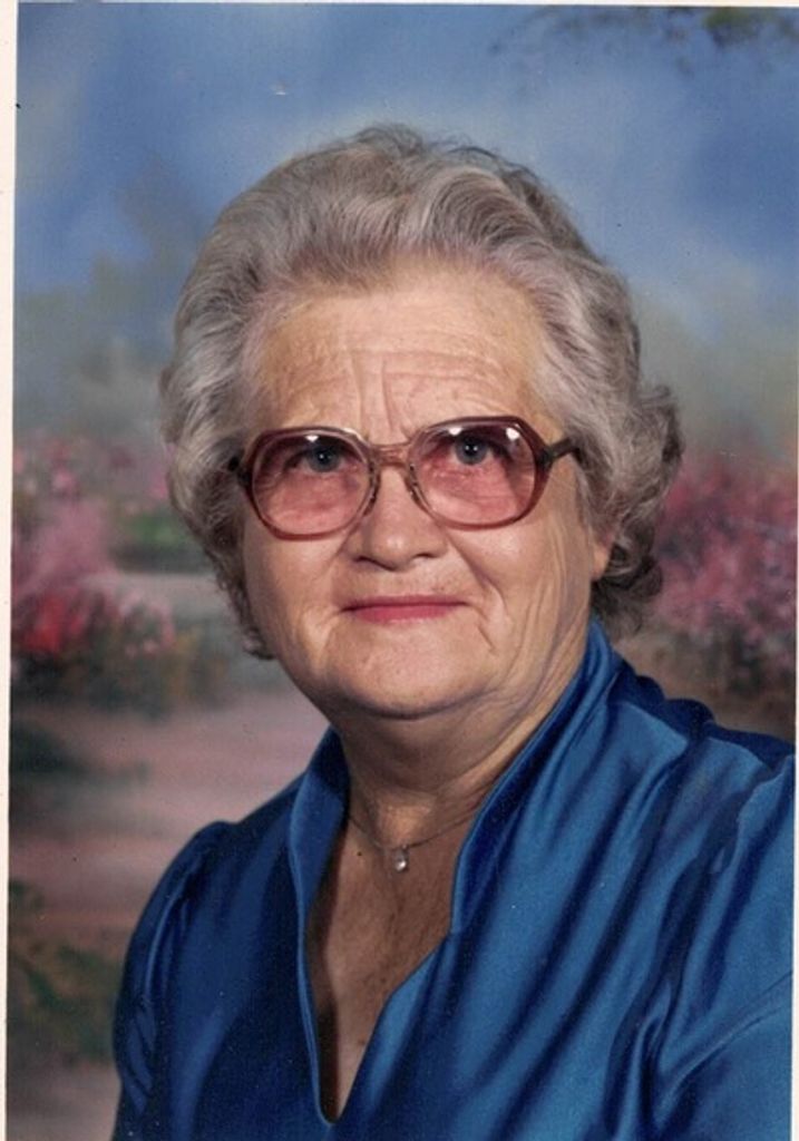 Mary Bernice Rayner Profile Photo