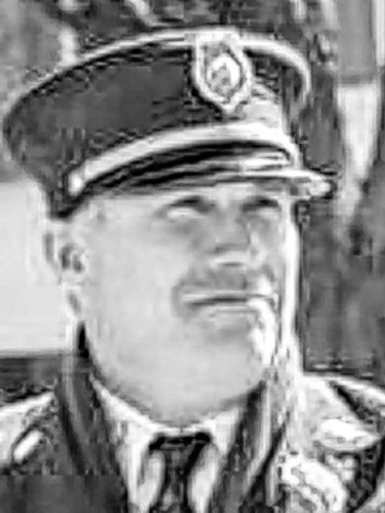 Patrick J. "Pj" Stanton