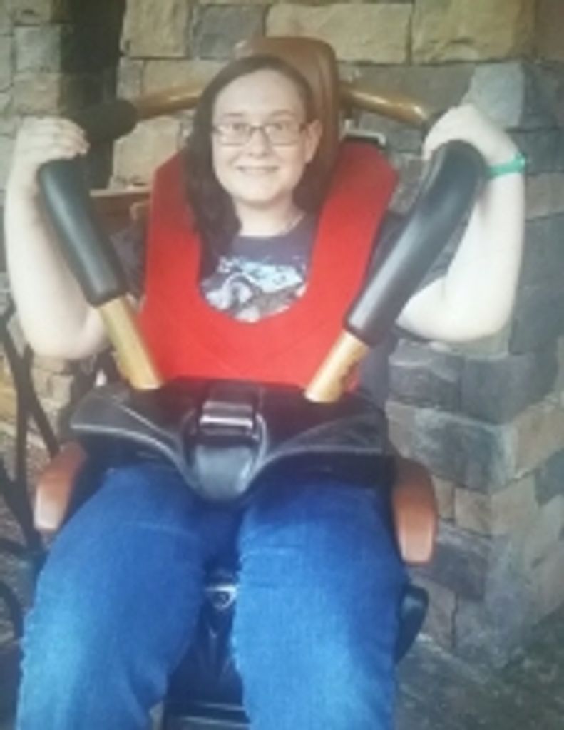 Destany Rosemarie Vires