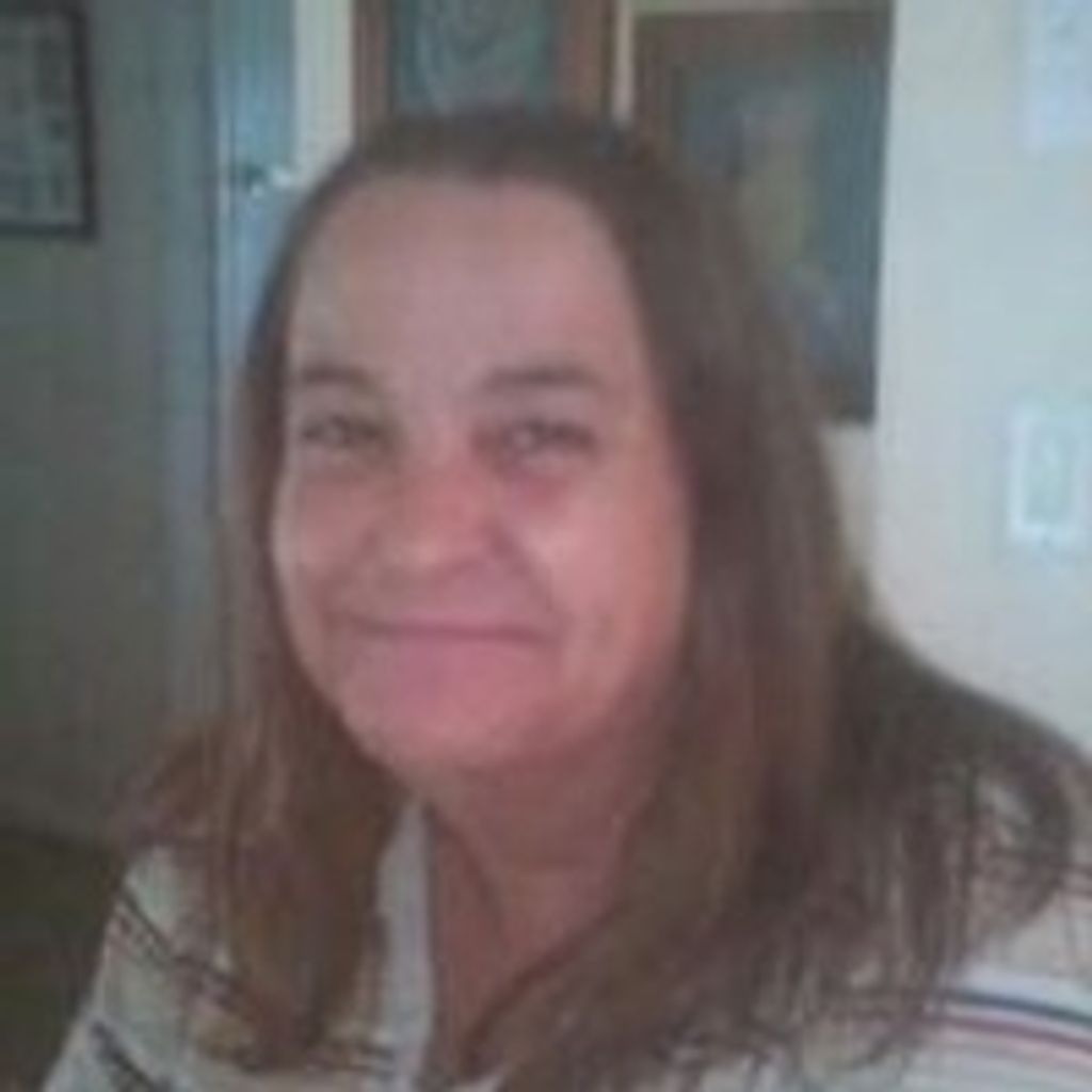 Carolyn Georgette Johnson