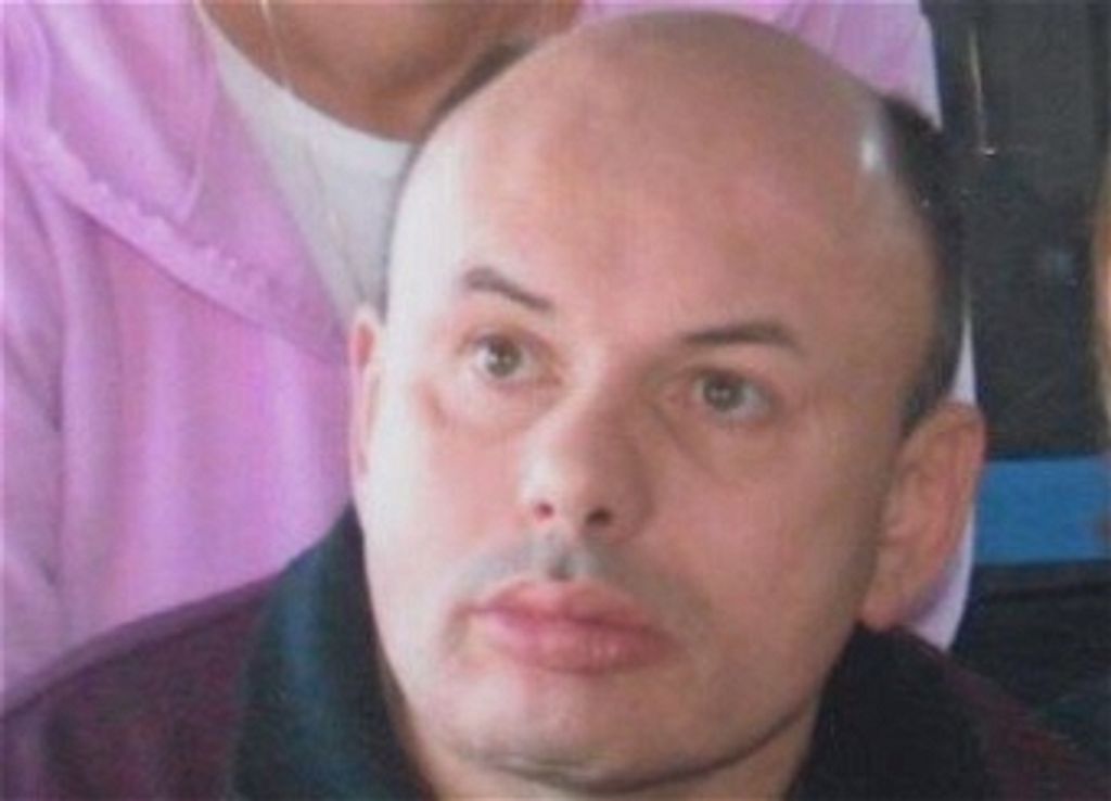 John Lloyd Lucas