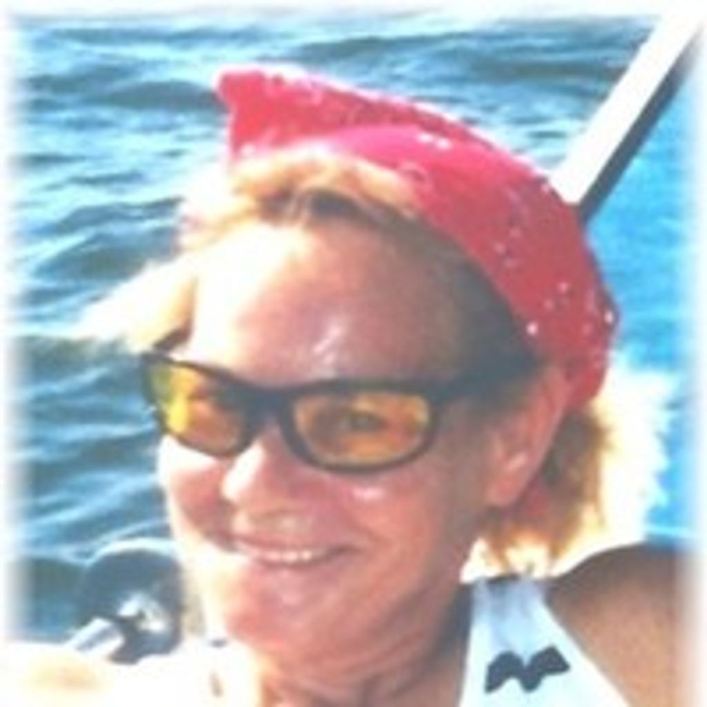 Irene June Mccormick