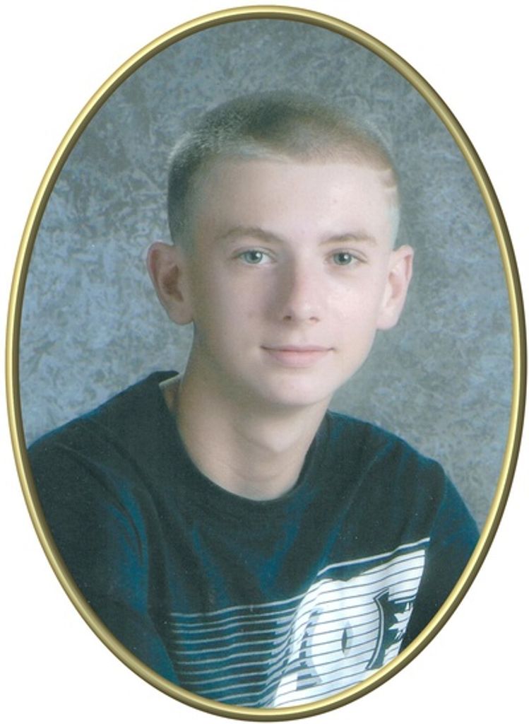 Ethan Hannon Profile Photo