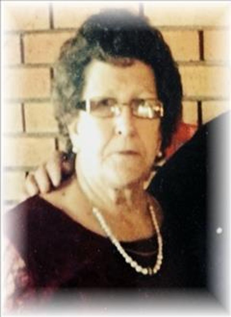 Mary Lou (Dewoody)  Putman