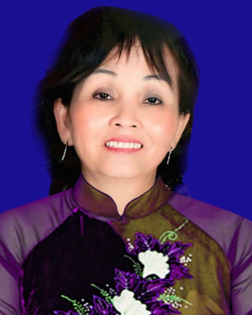 Mo Thi Nguyen