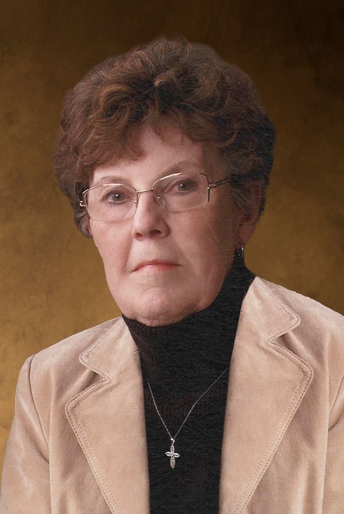 Dorothy Belleau Profile Photo