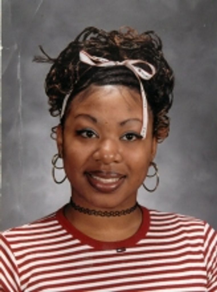 Latyia Johnson