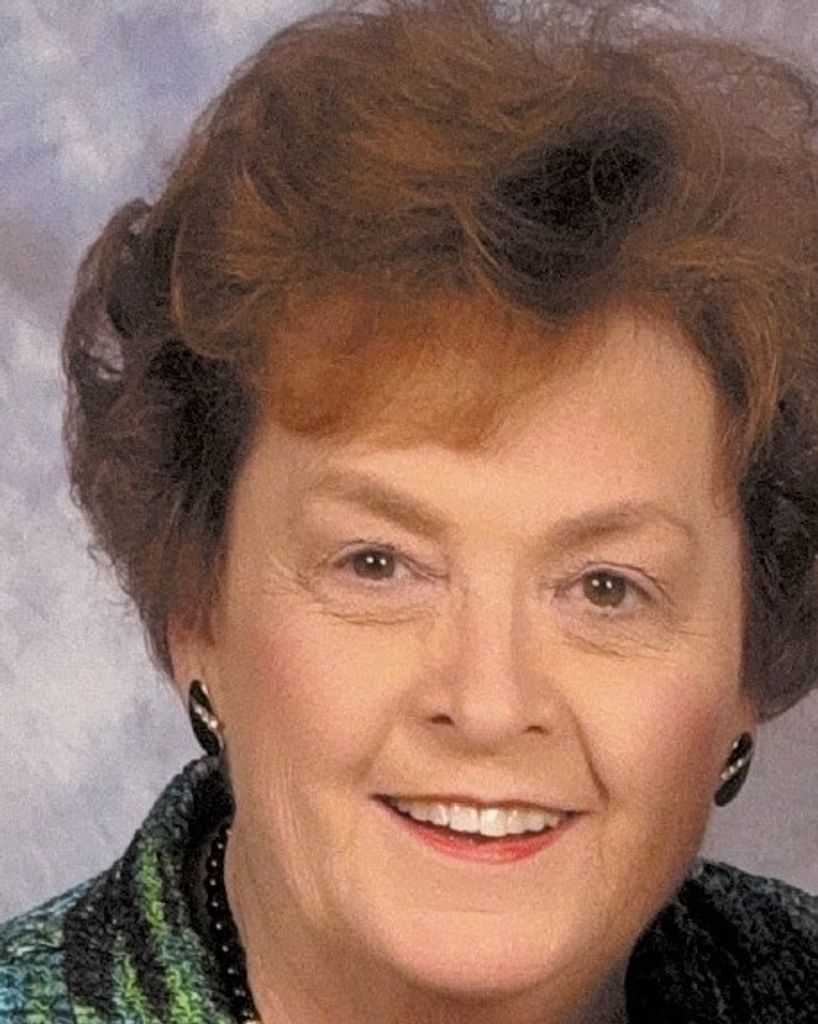 Phyllis Bledsoe Peavy