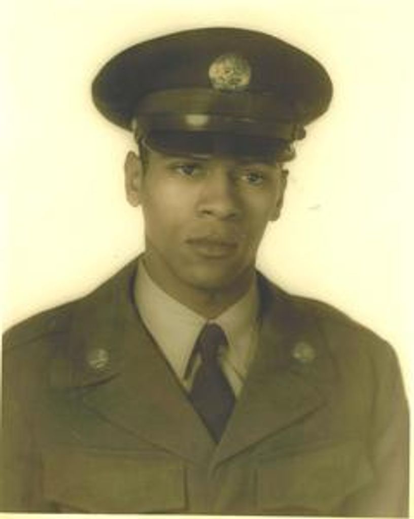 Leroy  Augusta  Jones Profile Photo