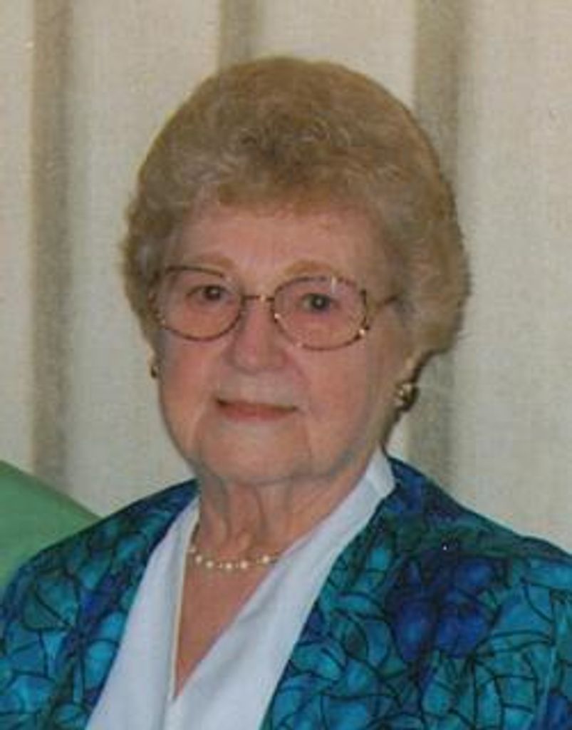 Dolores M. Mcneely (Nee Noel)