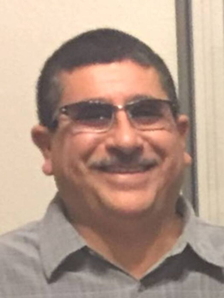 Vincent J. Romero