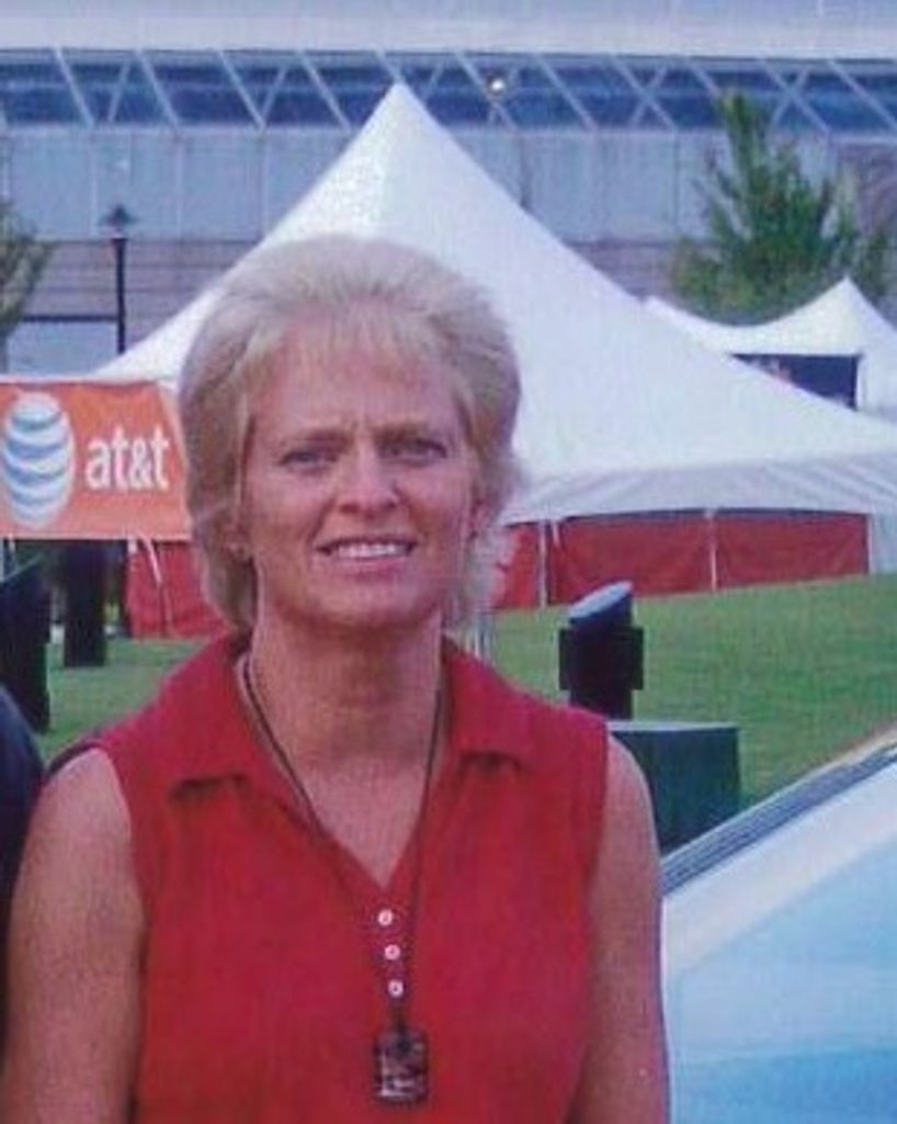 Debbie Hope (Capps) Bowman Profile Photo