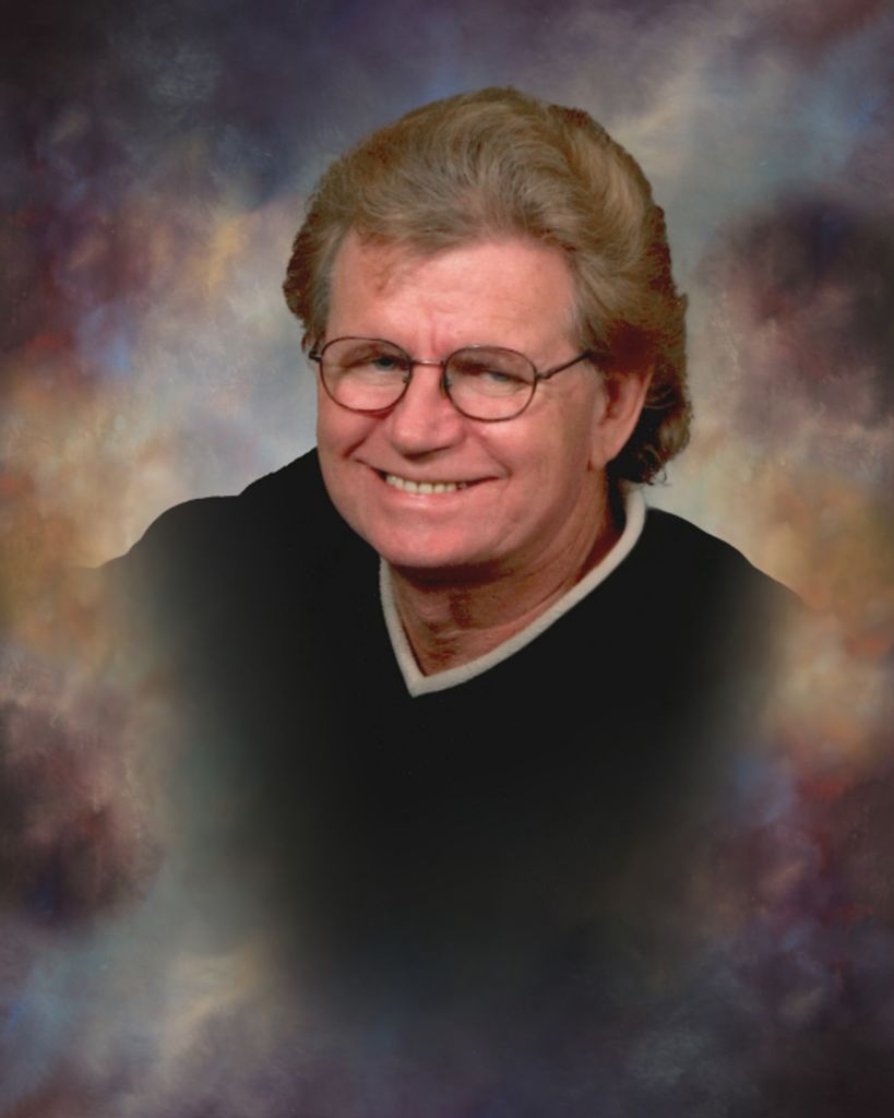 Larry Hadden Profile Photo