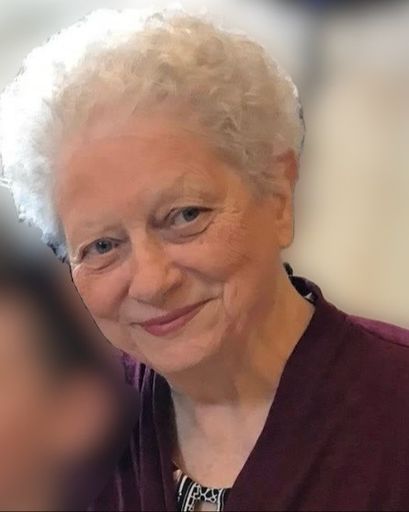 Janice McCluskey Stone Profile Photo