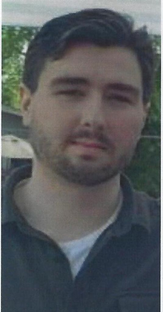 Gibson Leigh "Gib" Hicks Profile Photo