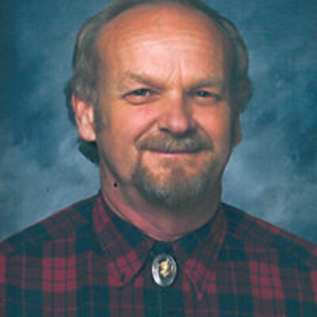 Kelly Ray Burnside
