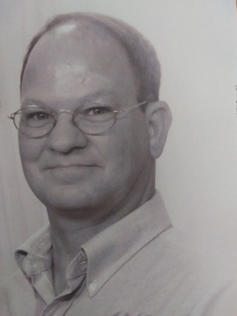 Jeff Williams Profile Photo