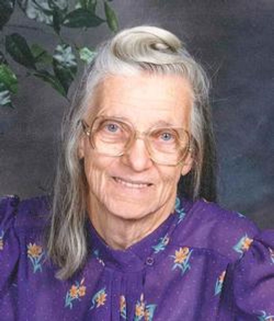 Doris Helen Otten Profile Photo