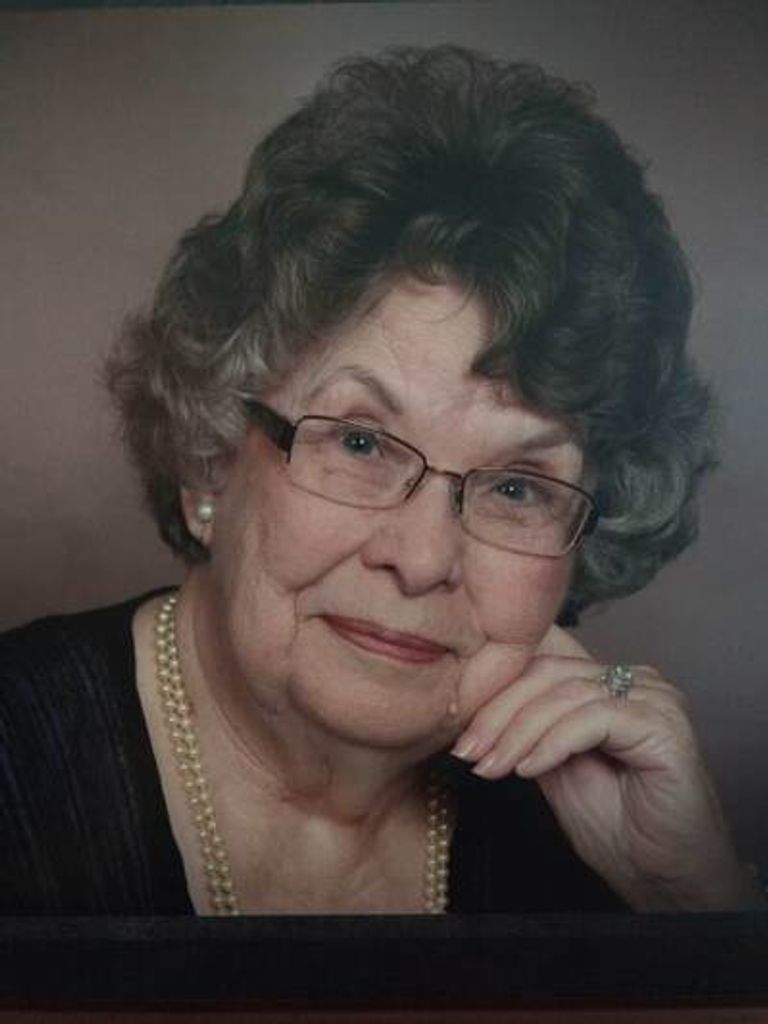 Ella "Gertrude" Clark Land Profile Photo