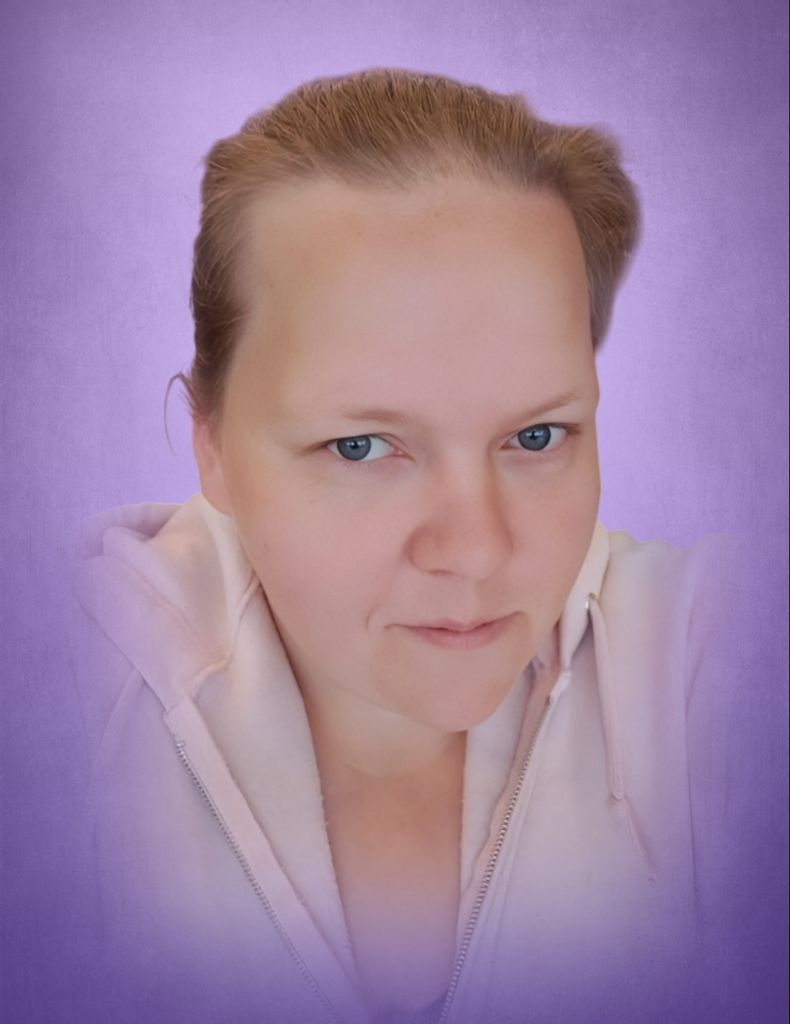 Patience Dawn Lyons Profile Photo