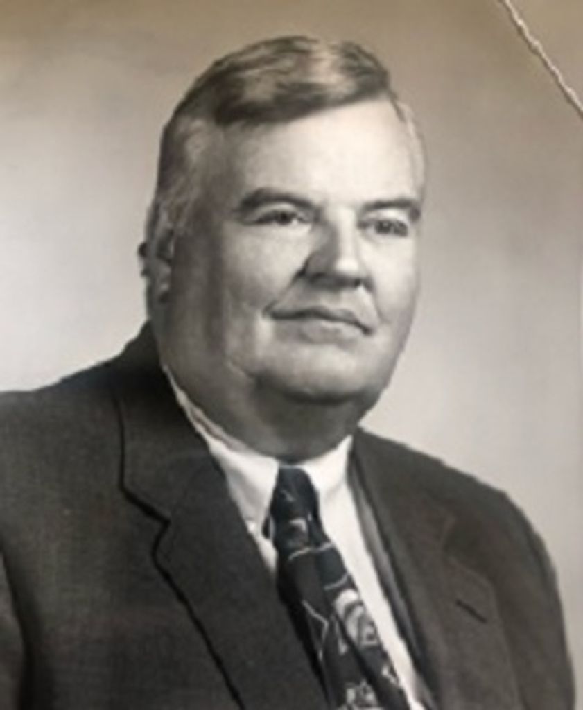 Donald E. Sherrell Jr.
