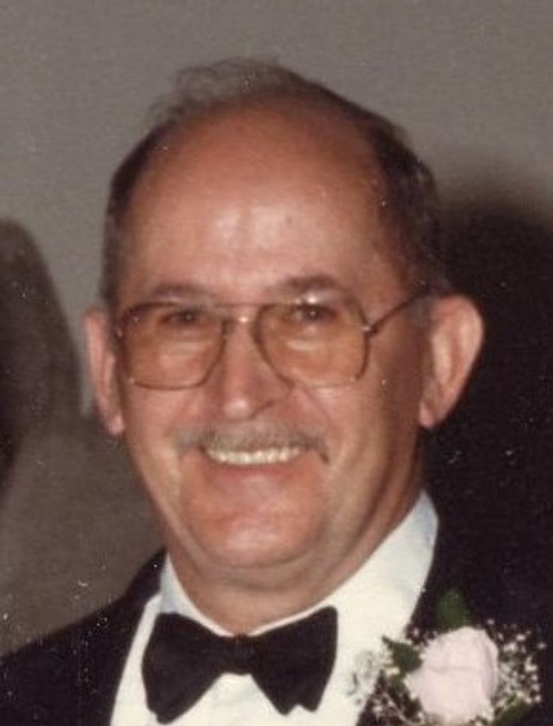 David Wilson Litton, Jr. Profile Photo
