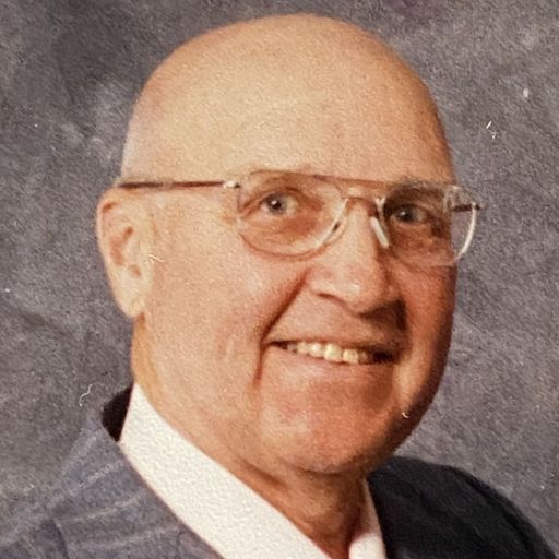 Vaughn Austin Burgess Profile Photo