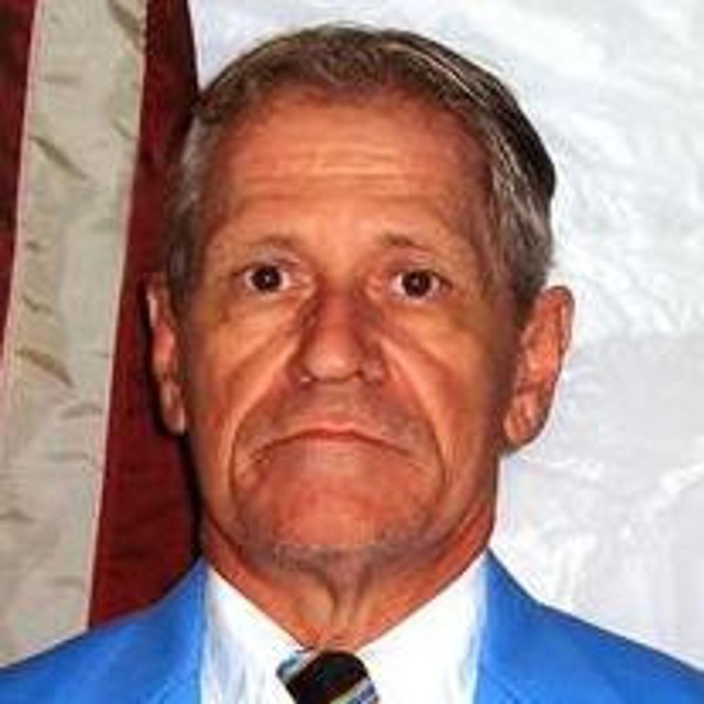 David M. "Kramer" Watson