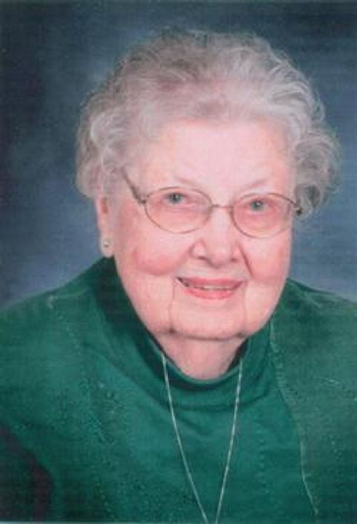Mary M. Gaddie Gilbert