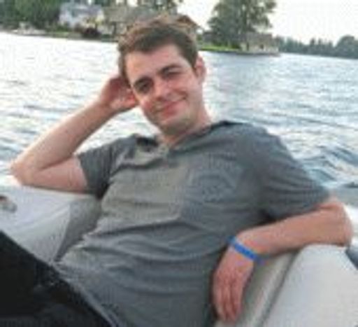 John Joseph Muller Profile Photo