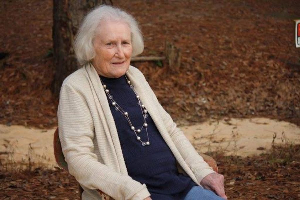Martha Messick Profile Photo