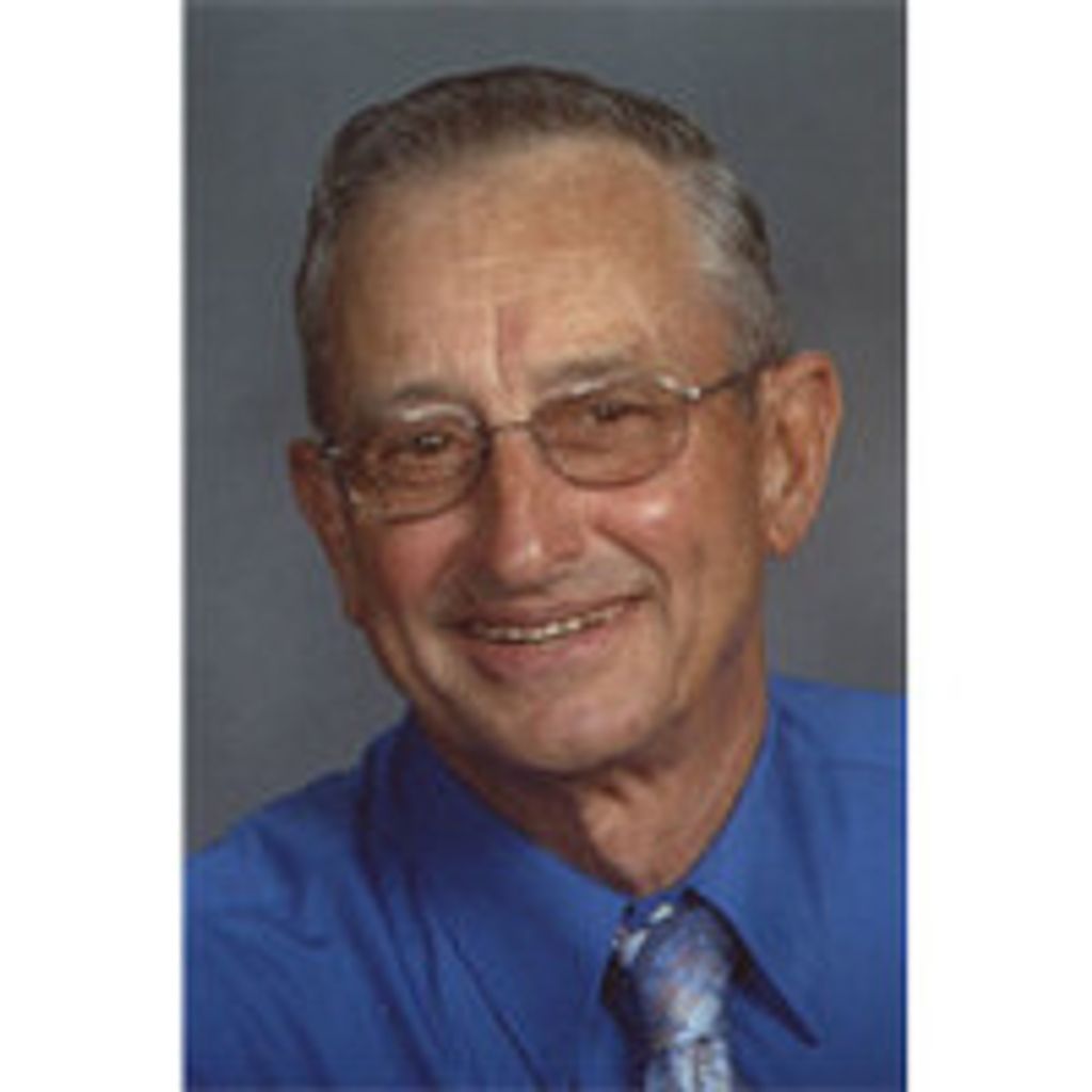 Howard Andrew Rauch Profile Photo