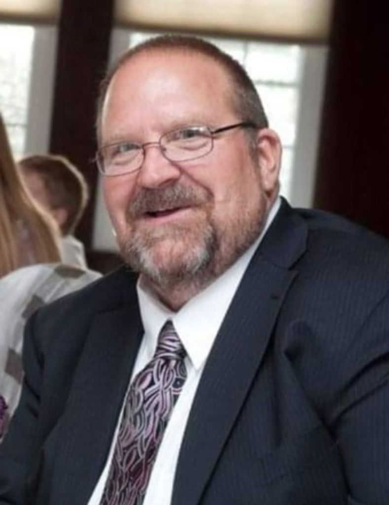 Michael H.  Conley