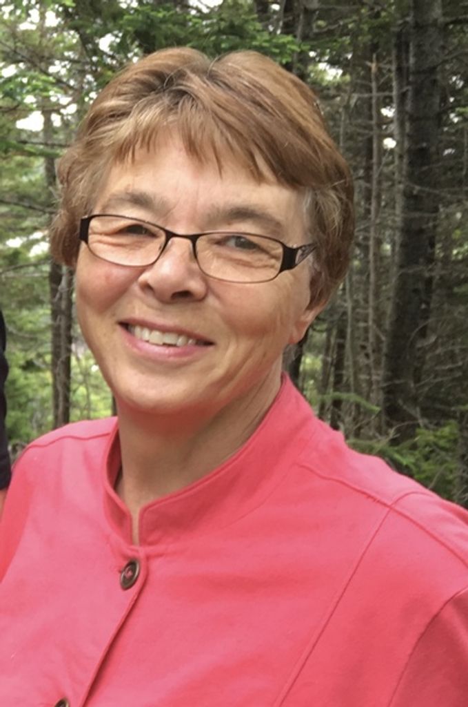 Janet (Jan) I. Sargent Profile Photo