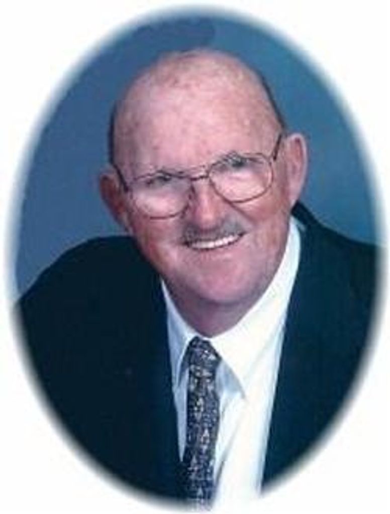 Howard Slaughter Profile Photo