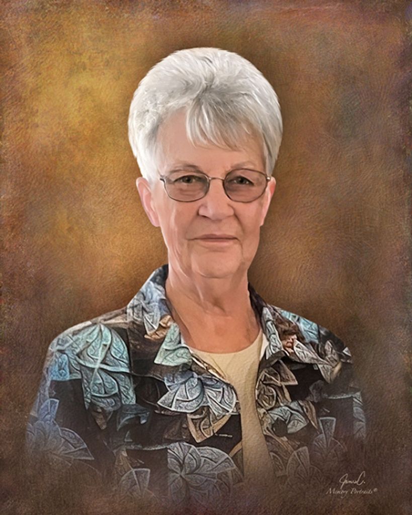Carolyn Winstead