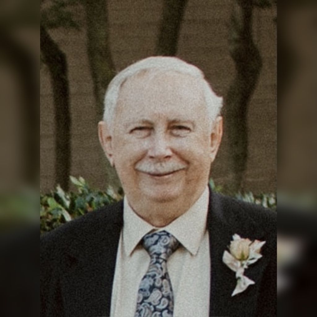 Robert John Mccallum