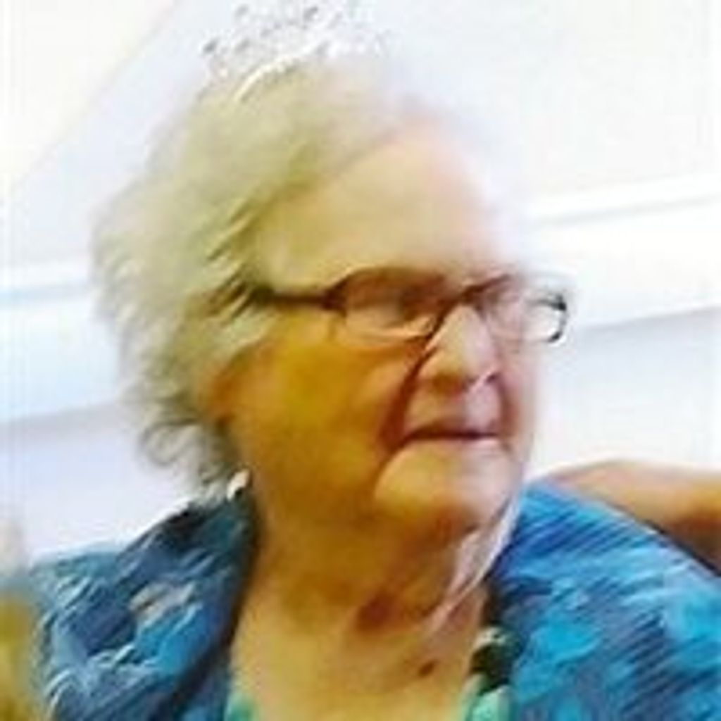 Iris Lillian Gumm