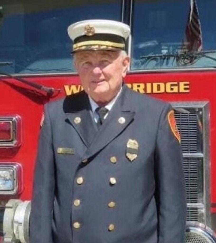 William H. Balog Profile Photo