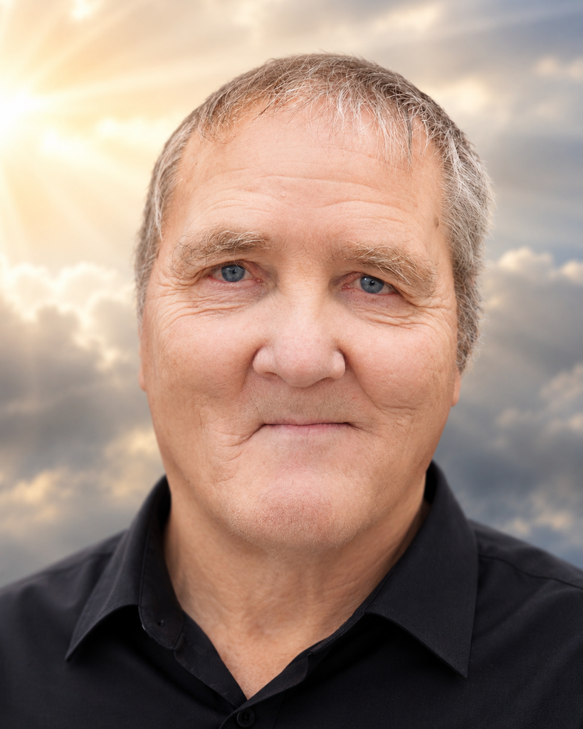 David Lee Brown Profile Photo