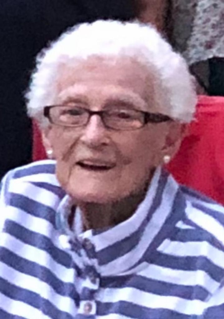 Deloris Marie Green Hanthorn Niccum Profile Photo