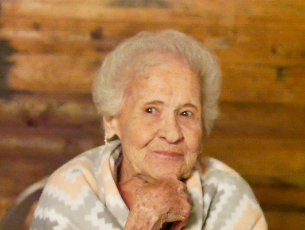 Mary Helen "Patsy" Roybal Profile Photo