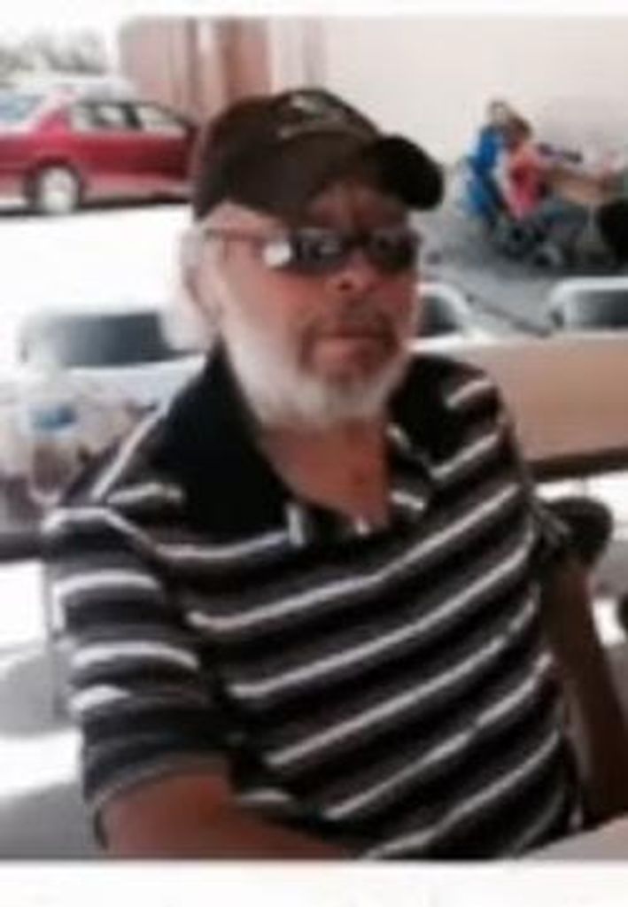 Ralph Reyna Profile Photo