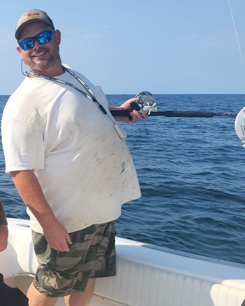 Jason Randall Mayfield Profile Photo