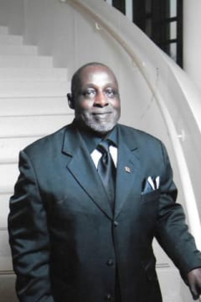 Jerome  Singletary 