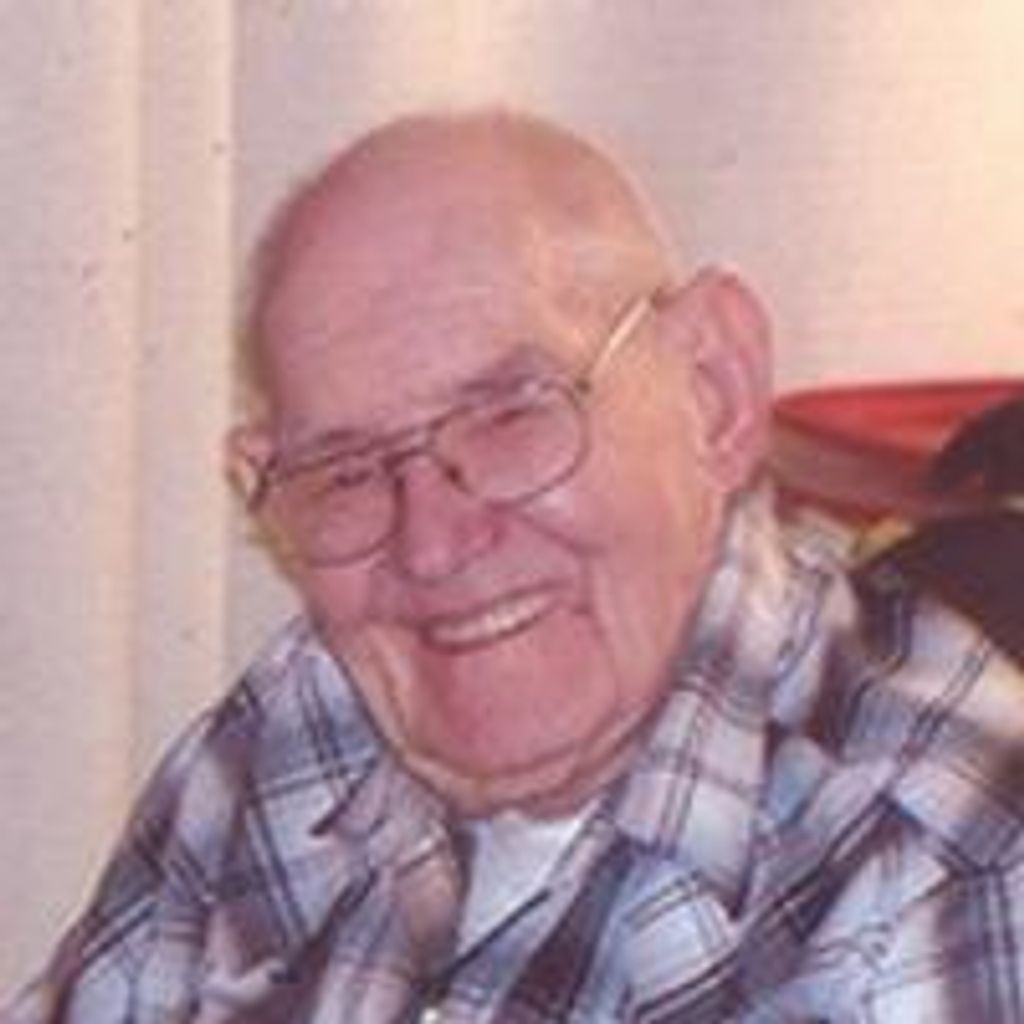 Harold "Lee" Madison