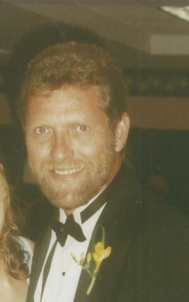 Joel David Tedford Profile Photo