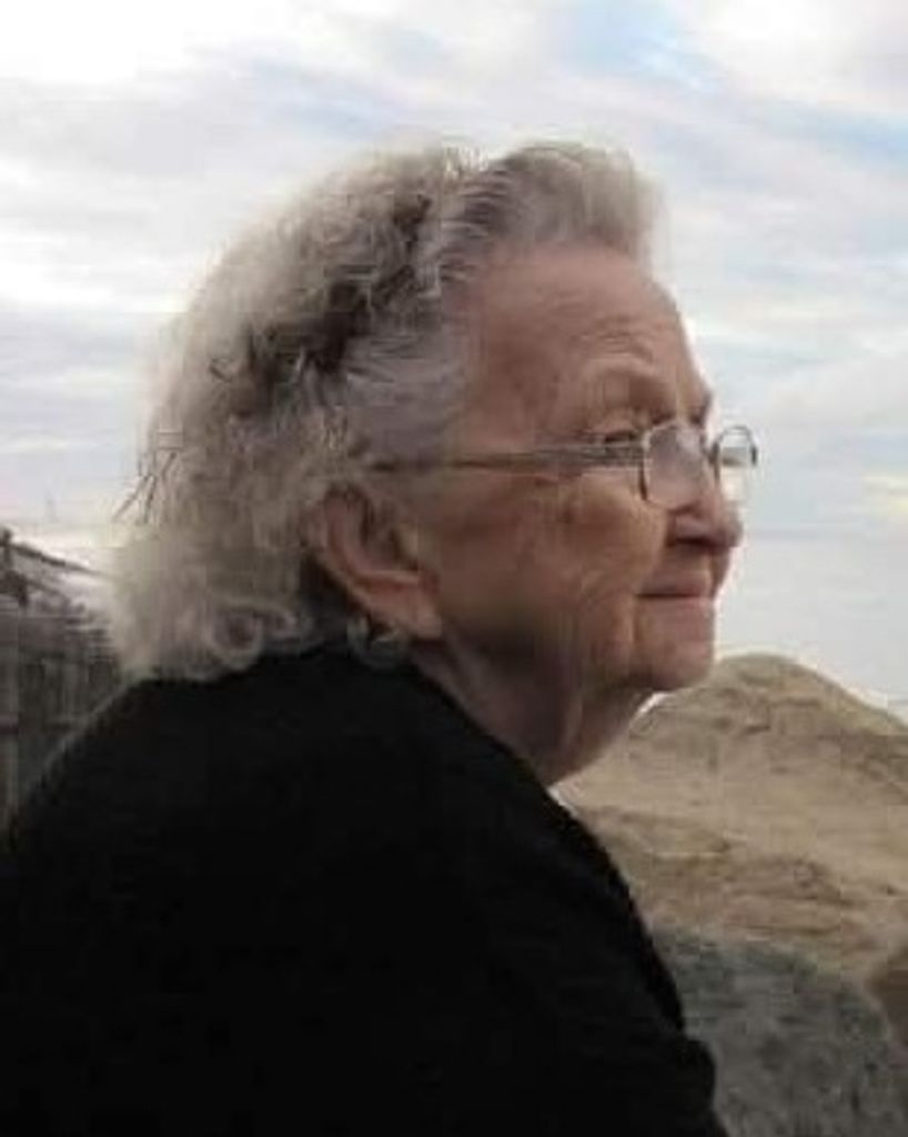 Jocelyn Jamieson Profile Photo