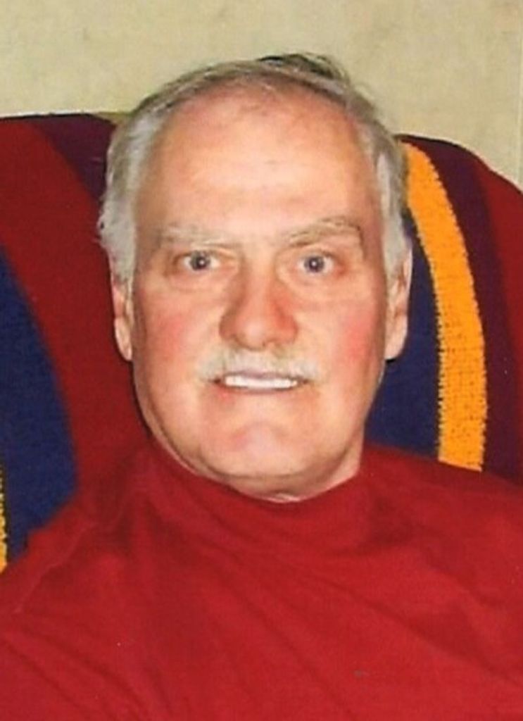 Paul E. Kinsley Profile Photo
